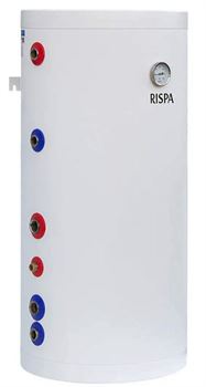 Бойлер косвенного нагрева RISPA RBW 150 R M210063 - фото 6303052