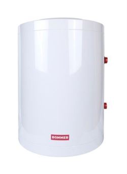 Бойлер косвенного нагрева Rommer 100 л. (RWH-1210-000100) M190925 - фото 6303140