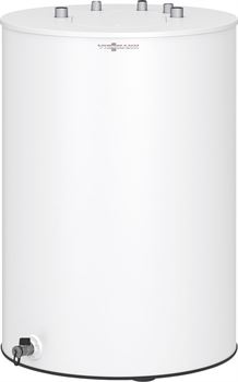 Бойлер косвенного нагрева Viessmann Vitocell 100-W CUGB, 150л. (Z018461) M131085 - фото 6303161