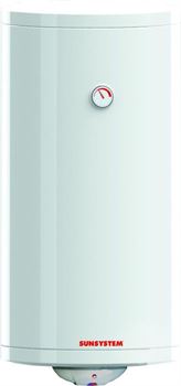 Бойлер косвенного нагрева Sunsystem BB 100 V/S1 UP (25 кВт) (6010102102309) M58315 - фото 6303236