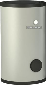 Бойлер косвенного нагрева BALHAI BS-150/30Z M272391 - фото 6303383