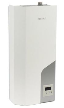 Электрический котел SKAT SILVER StS-12 M224563 - фото 6304912