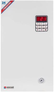 Электрический котел Невский КЭН-К-12,5 кВт Комфорт M129867 - фото 6307953