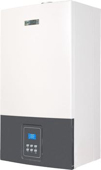 Настенный газовый котел Kotitonttu TOIVO T14 DK OpenTherm M257982 - фото 6309693