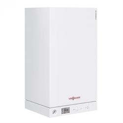 Настенный газовый котел Viessmann Vitopend 100-W 29,9кВт двухконтурный A1JB011/7727891/7571696 M206266 - фото 6310307