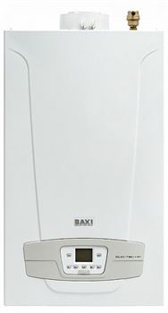 Настенный газовый котел Baxi LUNA DUO-TEC MP+ 1.99 M201017 - фото 6310367