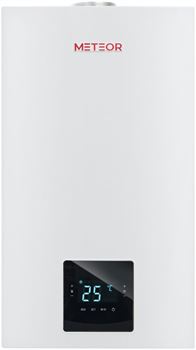 Настенный газовый котел METEOR Thermo C30 32 H с датчиком наружной температуры M285687 - фото 6310573