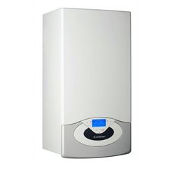 Настенный газовый котел Ariston GENUS PREMIUM EVO HP 150KW EU M45940 - фото 6310966
