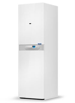 Котел для отопления со встроенным бойлером Thermona THERM 28 TLXZ.A10 M194483 - фото 6311059