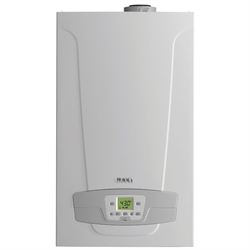 Настенный газовый котел Baxi LUNA DUO-TEC MP+ 1.130 M100146 - фото 6311355