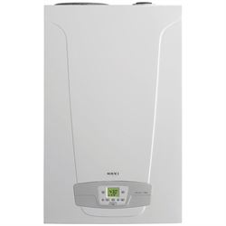 Настенный газовый котел Baxi NUVOLA DUO-TEC+ 16 GA M13488 - фото 6311622