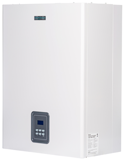 Настенный газовый котел Kotitonttu TOIVO T44 O OpenTherm M258096 - фото 6311653