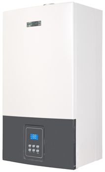 Настенный газовый котел Kotitonttu TOIVO T18 O OpenTherm M258091 - фото 6312295