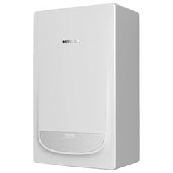 Настенный газовый котел Navien DELUXE S-40K COAXIAL M201129 - фото 6312563