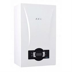 Настенный газовый котел ECA PROTEUS PREMIX 24 HCH NG M205159 - фото 6312950