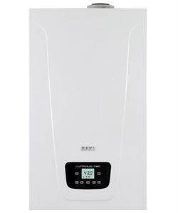 Настенный газовый котел Baxi LUNA Duo-tec E 40 M100197 - фото 6313135