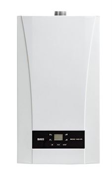 Настенный газовый котел Baxi ECO Nova 1.31F M213603 - фото 6313390