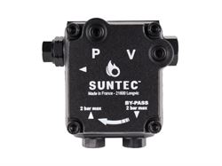Насос для горелки Suntec AN 57 D K 1309 6P A1160 - фото 6314224