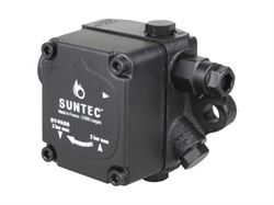 Насос для горелки Suntec AN 97 C 7257 2P A1170 - фото 6314360