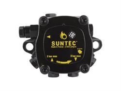 Насос для горелки Suntec CJ M 6 AB 1000 4P A28962 - фото 6314682
