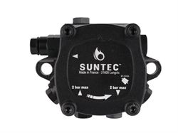 Насос для горелки Suntec AJ V 6 AC 1003 4P A1383 - фото 6315263