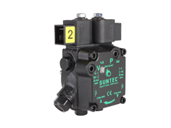 Насос для горелки Suntec ATU V 45 L 9860 6P 0700I A55482 - фото 6315534