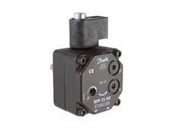Насос для горелки Elco BFP 21 R3L 071N1109 A62181 - фото 6315916