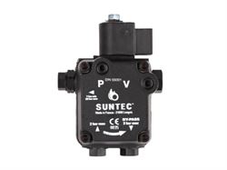 Насос для горелки CIB Unigas AS 47 A 1536 6P 0700 A116942 - фото 6316991