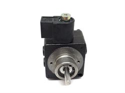 Насос для горелки Danfoss BFP 21L3L LE 071N3119 A18125 - фото 6317042