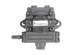 Насос для горелки CIB Unigas TA 2 C 4010 7 A117009 - фото 6317087