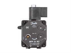 Насос для горелки Ecoflam BFP 21 R3 071N0109 A116795 - фото 6317728