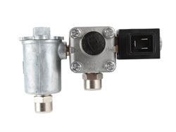 Насос для горелки Giersch SP 25L5418M/0 A8121 - фото 6318044