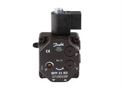 Насос для горелки Navien BFP 21 R3 071N0109 A116789 - фото 6318126