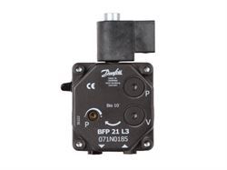 Насос для горелки Oilon BFP 21 L3 071N0185 A116792 - фото 6318150