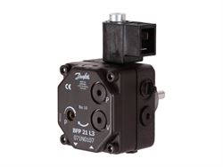 Насос для горелки Oilon BFP 21 L3 071N0107 A119650 - фото 6318385