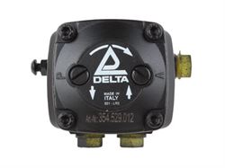 Насос для горелки Delta VD5LR2-14 1115.1050 A64305 - фото 6318636