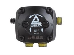 Насос для горелки Delta VD5RR2-14 1115.7050 A64307 - фото 6318649