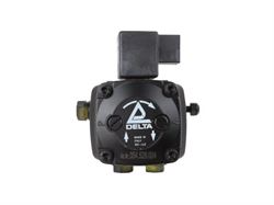 Насос для горелки Delta VM3LL24FA 1123.3050 A64308 - фото 6318655