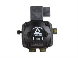 Насос для горелки Delta VM3LR24FA 1123.1050 A64309 - фото 6318662