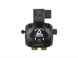Насос для горелки Delta VM3RR24FA 1123.7050 A64311 - фото 6318675