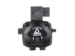 Насос для горелки Delta VM4LL24FA 1124.3050 A64312 - фото 6318682