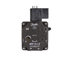 Насос для горелки Danfoss BFP 21L3L 071N0250 A61842 - фото 6318905