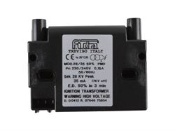 Трансформатор розжига FIDA 28/35 PMD A6750 - фото 6319273