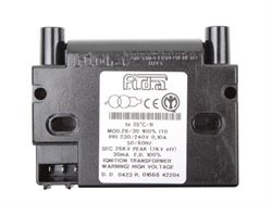 Трансформатор розжига FIDA 26/30 ITD A5043 - фото 6319374