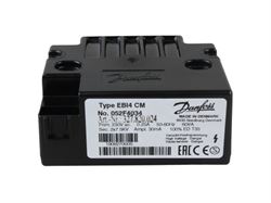Трансформатор розжига Danfoss EBI4 CM 052F4034 A14895 - фото 6319472