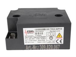 Трансформатор розжига Cofi TRK2-40PVD A32730 - фото 6319477