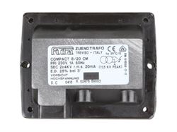 Трансформатор розжига FIDA Compact 8/20 CM A14861 - фото 6319550