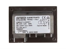 Трансформатор розжига FIDA Compact 8/20 CM P A14958 - фото 6320284