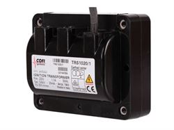 Трансформатор розжига CIB Unigas TRS1020/1 A119300 - фото 6320452