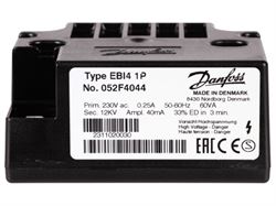 Трансформатор розжига CIB Unigas EBI4 1P 052F4044 A119361 - фото 6320474